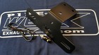 Benelli TNT Number plate Bracket / Tail Tidy