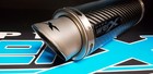 Hypermotard 831  Pipe Werx Titan GP3 Satin Carbon Race Exhaust