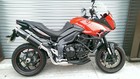 Triumph Tiger 1050 Sport Stainless Link Pipe PW122