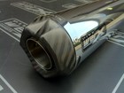 Pipe Werx GP Stainless Steel Carbon Outlet Race Can - Custom Built to your Specification from the options in the listing