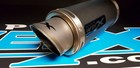Benelli BN125   Pipe Werx Titan GP3 Titanium Race Exhaust