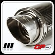 Pipe Werx GP3 SL Exhausts