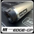 CarbonEdge GP SL Exhausts