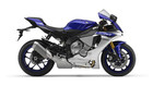 YZF R1 and R1M 2015 Onwards High Level Std. or Akro Headers