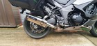 Kawasaki Z1000 SX Stainless Link Pipe PW214 2020 to Present