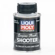 LIQUI MOLY - Motorbike Oil Circuit Flush and Clean Shooter