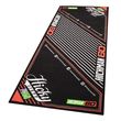 LTD Edition Hicky Sixty Motorcycle Garage Mat 190 x 80 cm