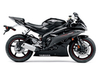 YZF R6 06-16 inc. Decatting Your Std Headers