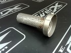 Pipe Werx quiet, open style baffle for GP3 silencers