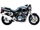 CB 1000 The Big One 92 - 97